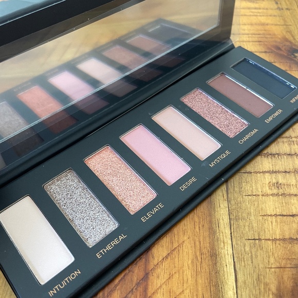 Karmela Cosmetics Defiance Nude Eyeshadow Palette - Picture 3 of 6